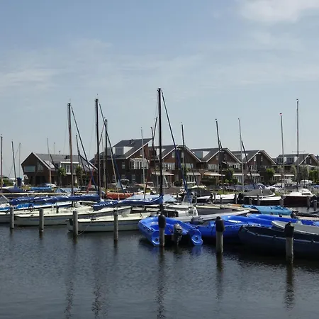 Tidy With Dishwasher Close To Amsterdam