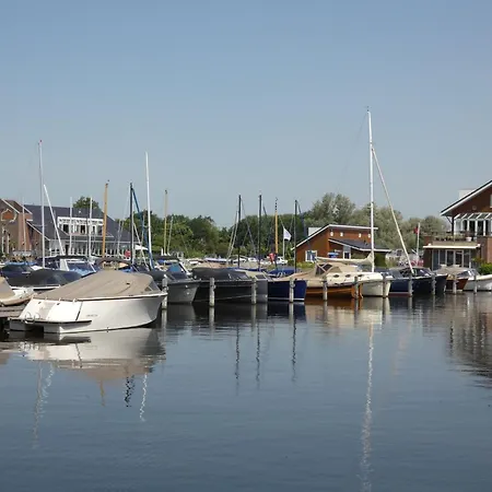 Tidy With Dishwasher Close To Amsterdam Apartment Uitgeest