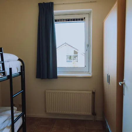 Tidy With Dishwasher Close To Amsterdam Apartment Uitgeest