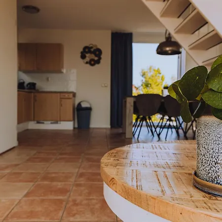 Tidy With Dishwasher Close To Amsterdam Apartment Uitgeest