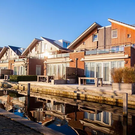 Tidy With Dishwasher Close To Amsterdam Apartment