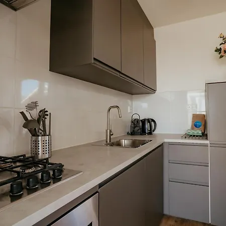 Апартаменты In Waterpark In *