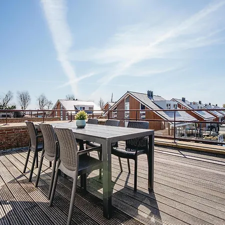 Апартаменты In Waterpark In *