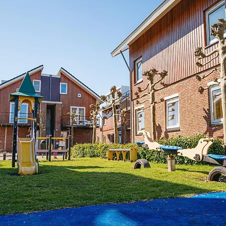 In Waterpark In Апартаменты *