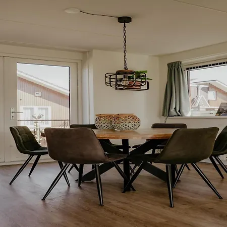 In Waterpark In Lejlighed