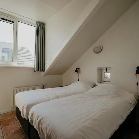 Lejlighed In Waterpark In *