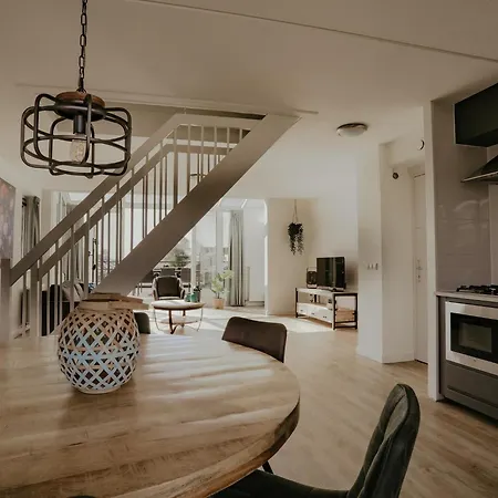 In Waterpark In Lejlighed