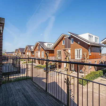 In Waterpark In * Uitgeest