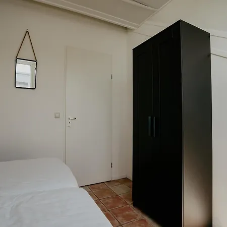 In Waterpark In Lejlighed Uitgeest