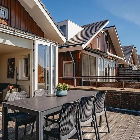 In Waterpark In * Uitgeest