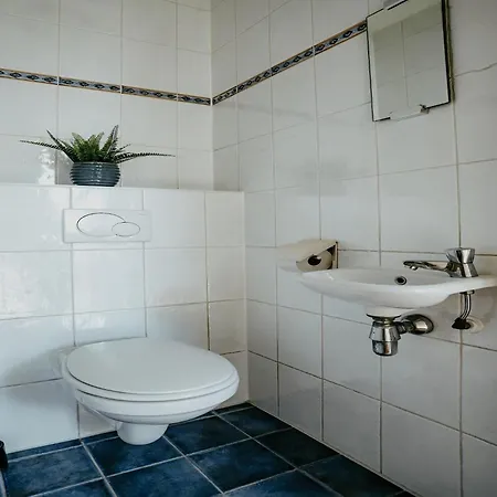 Lejlighed In Waterpark In