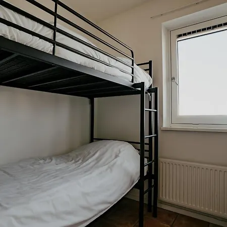 In Waterpark In Lejlighed *