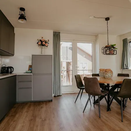 Lejlighed In Waterpark In *