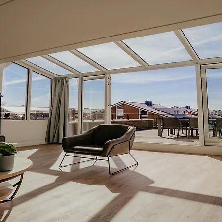 In Waterpark In Uitgeest