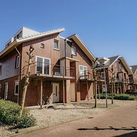 In Waterpark In * Uitgeest