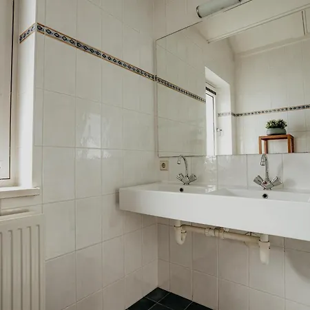 In Waterpark In Lejlighed Uitgeest