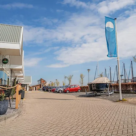 In Waterpark In Lejlighed